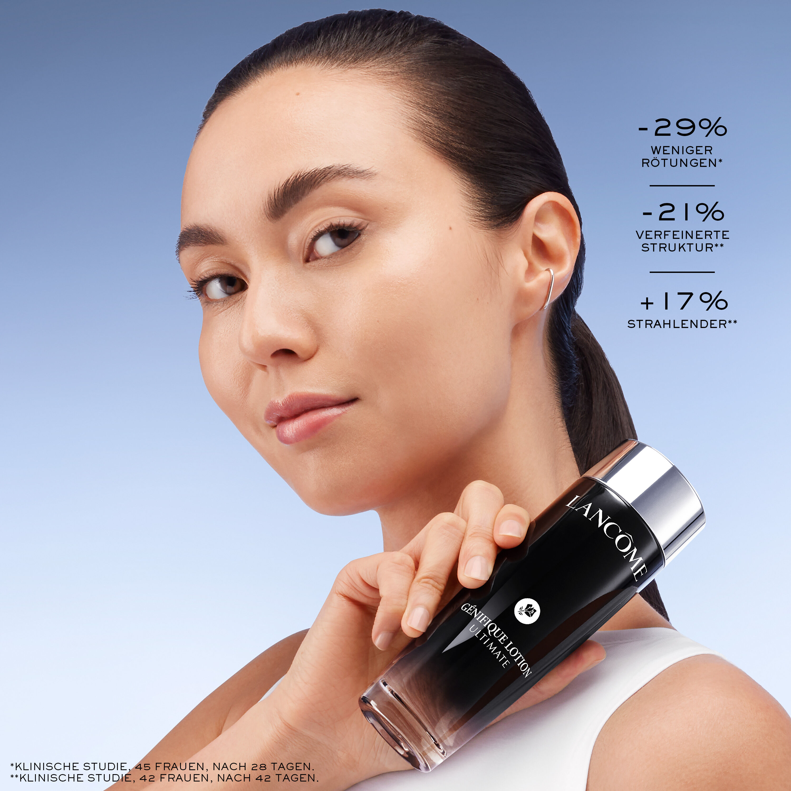 Genifique Ultimatives Serum-In-Essenz