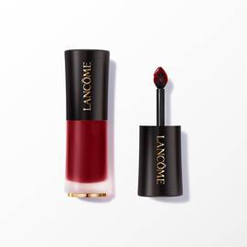 Lacome L Absolu Rouge Drama Ink L offen und geschlossen