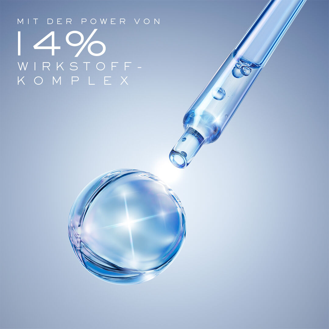 Clarifique BX-Interceptor™ Serum