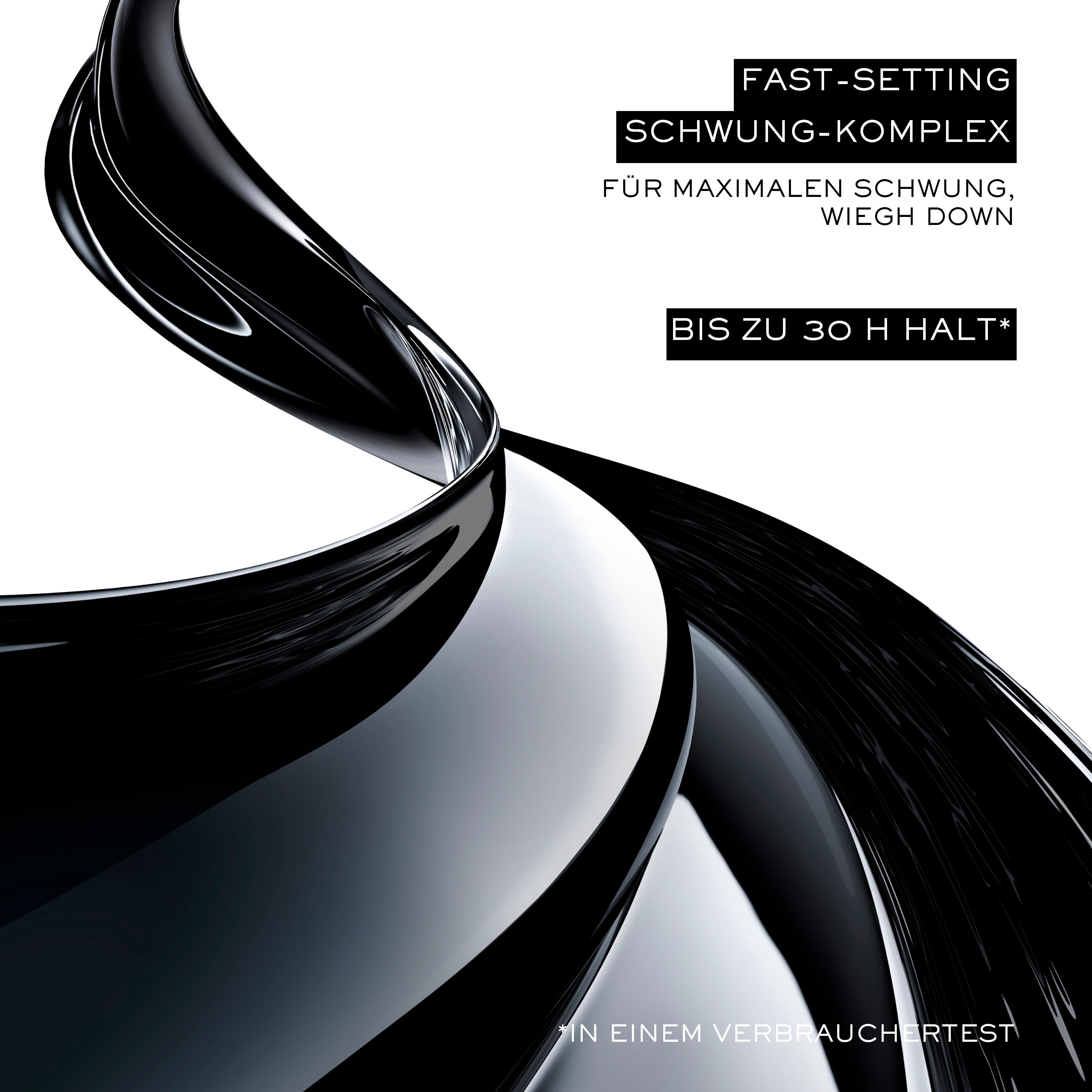 Lash Idole Curl Goddess