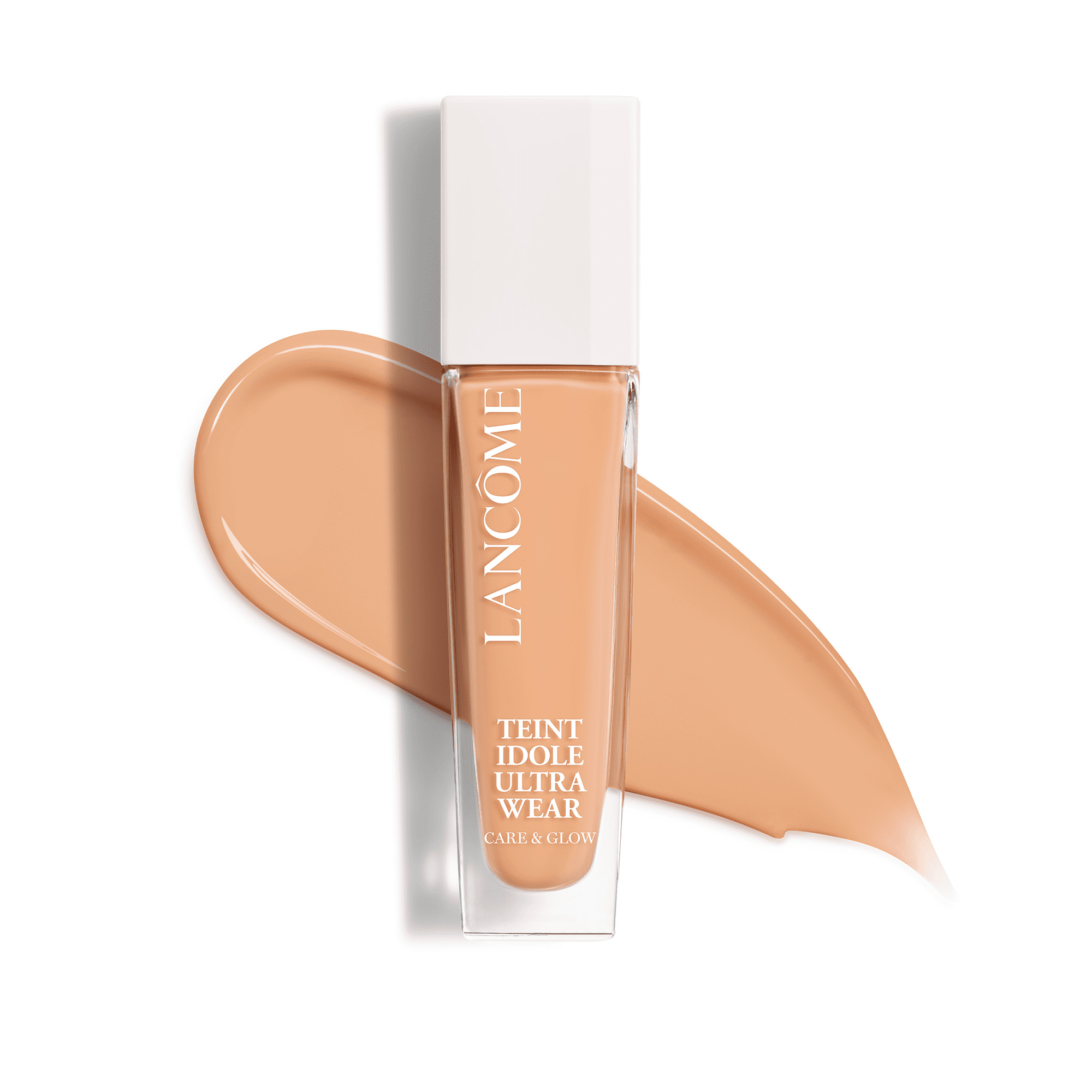 Lancome Foundation Lancome Make Up Inhaltsstoffe Teint Idole Ultra