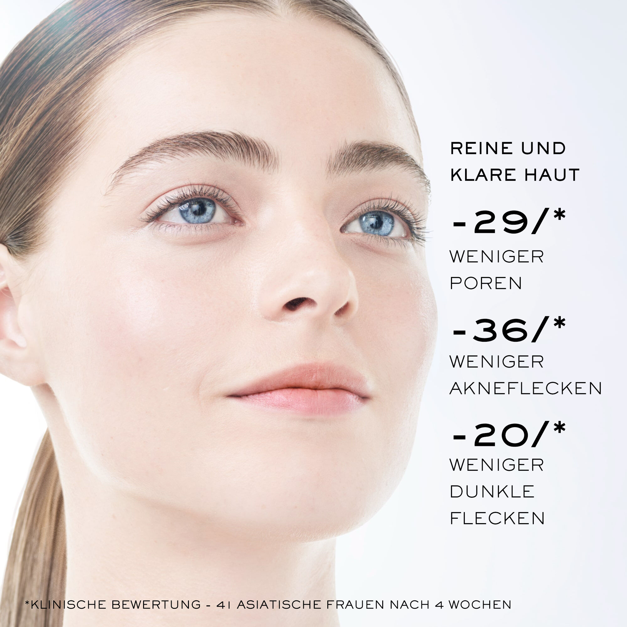 CLARIFIQUE PRO SOLUTION