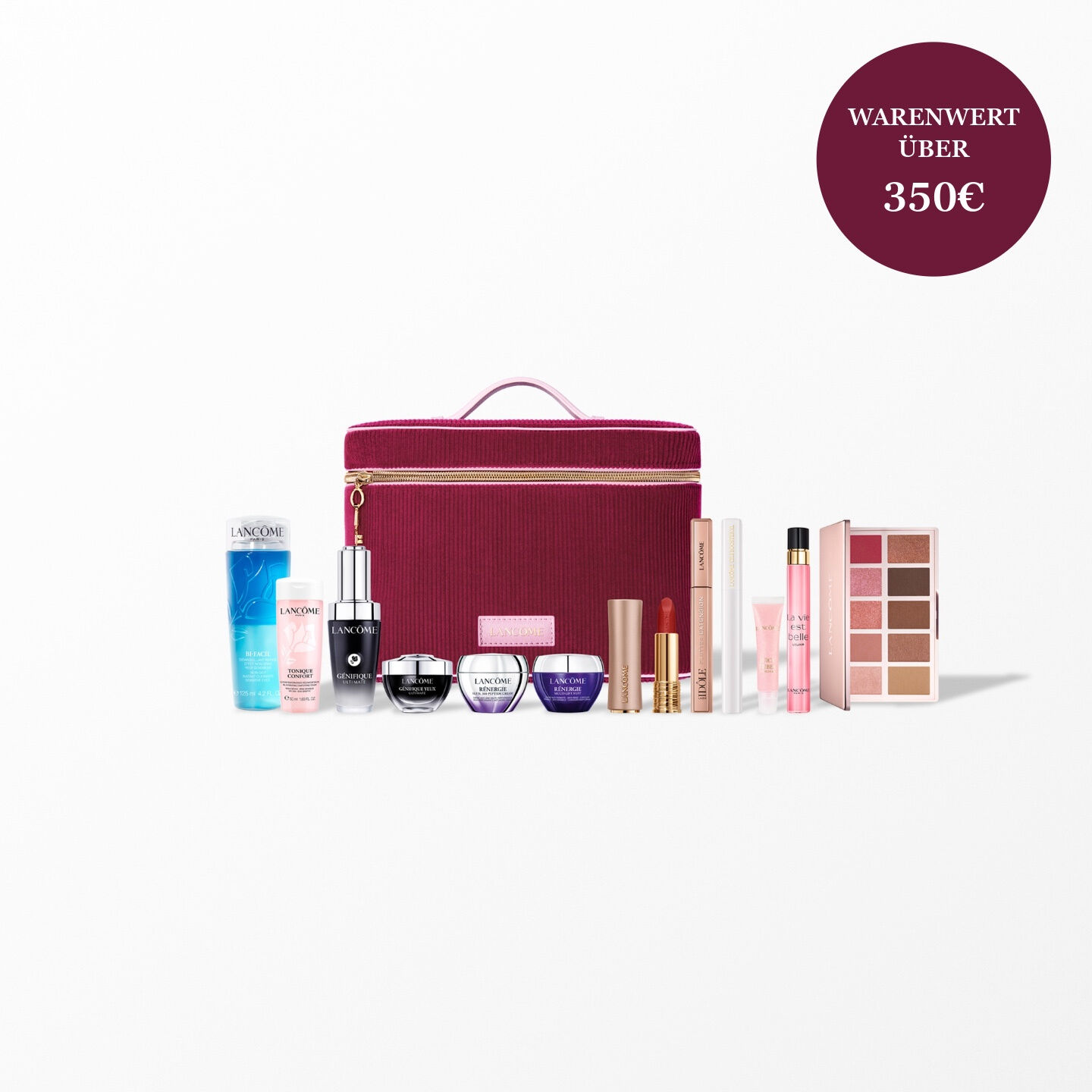 Beauty Box