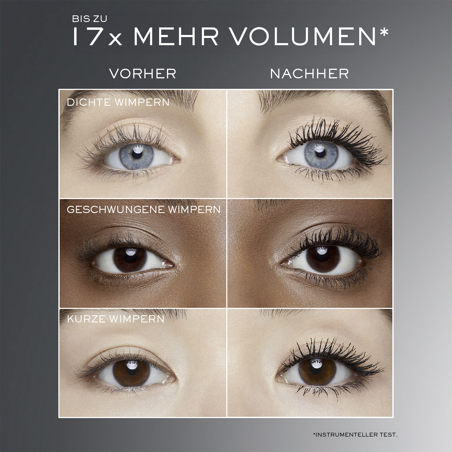 Hypnose Drama Mascara