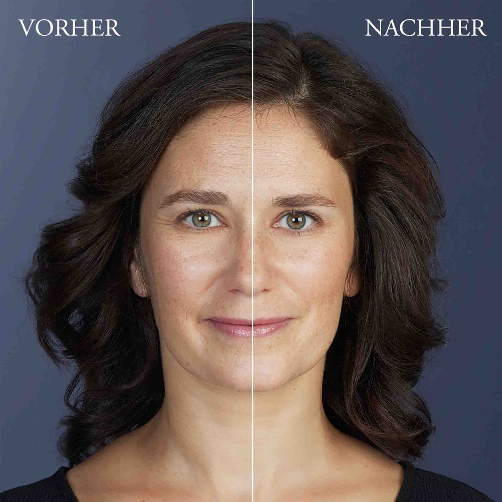 GENIFIQUE SERUM 30ML ROUTINE SET