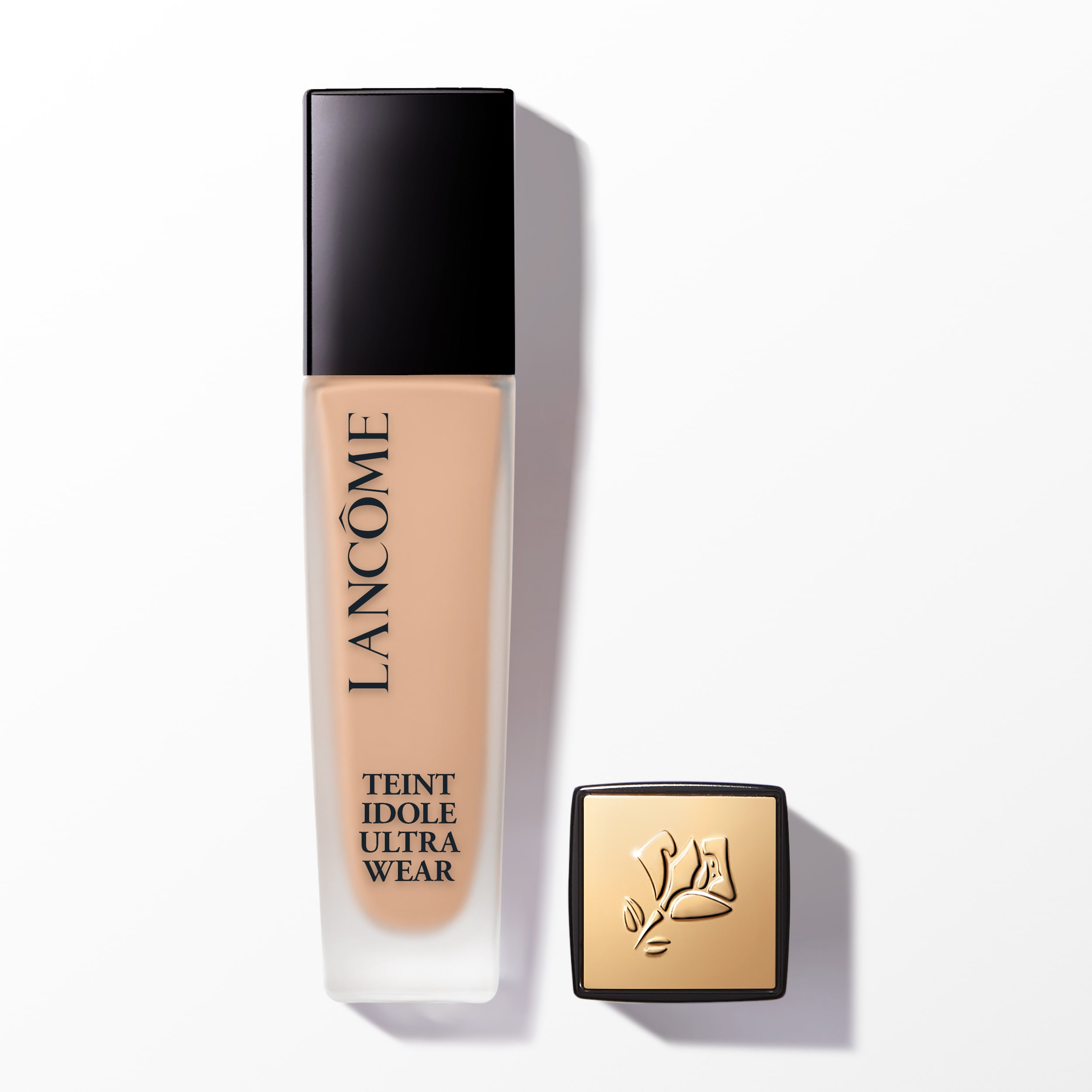 Teint Idole Ultra Wear - Foundation mit 24H Halt | Lancôme