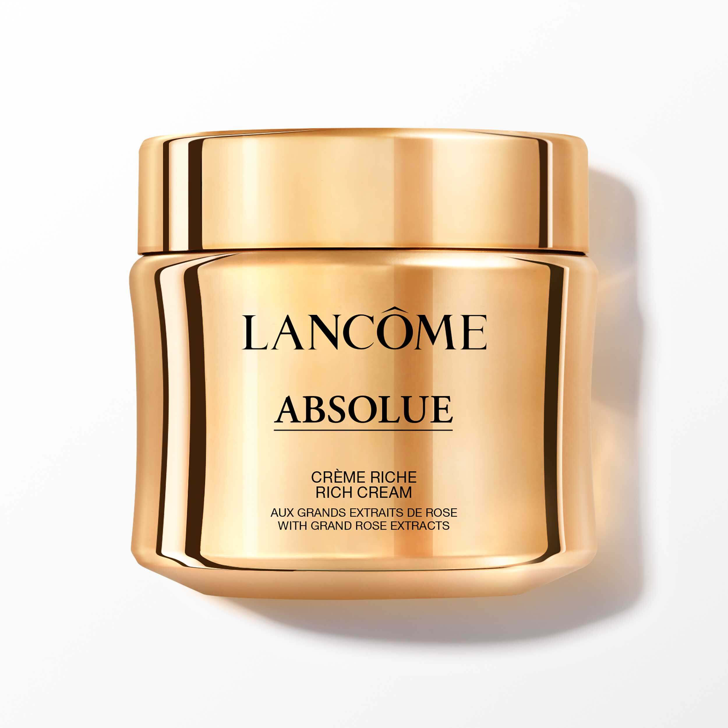 Lancôme - Absolue Rich Cream - 60 ml