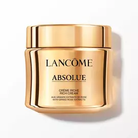 Regenerierende Rich Cream