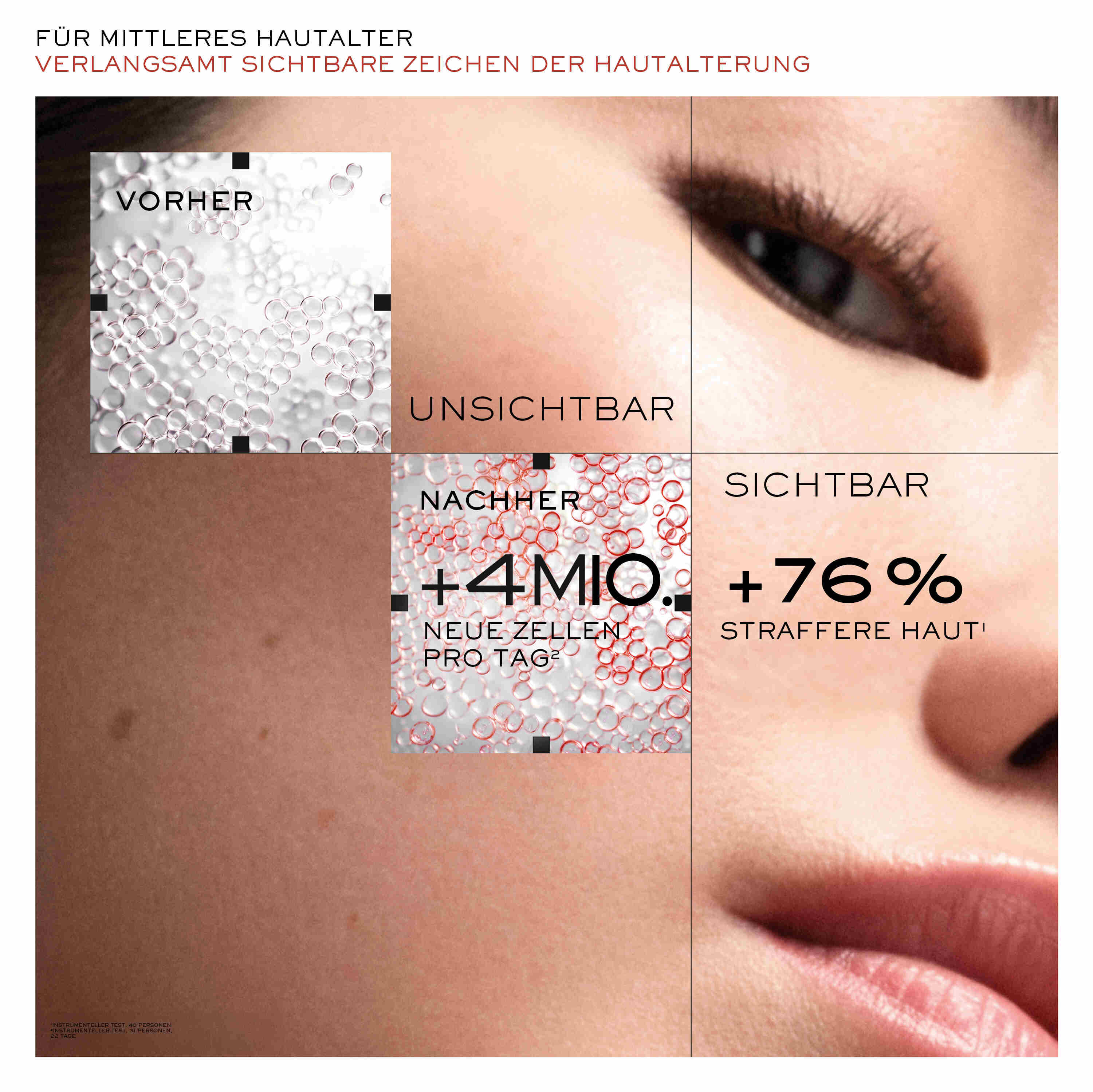 Absolue Longevity MD Intercept Serum