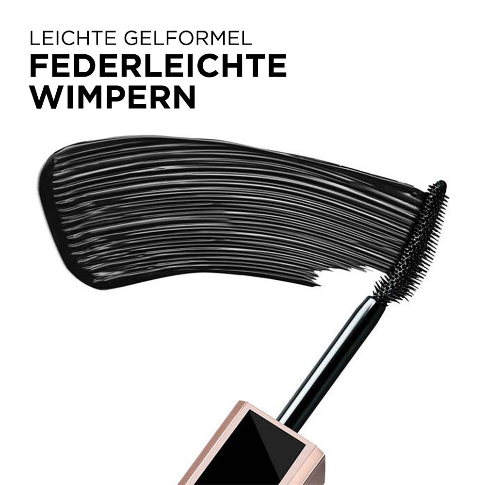 Textur Idole Lash Mascara