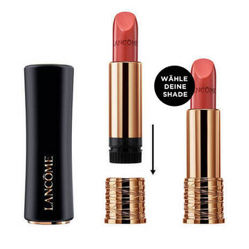 L'ABSOLU ROUGE CREAM & REFILL DUO