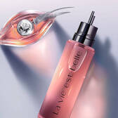 LA VIE EST BELLE & REFILL DUO