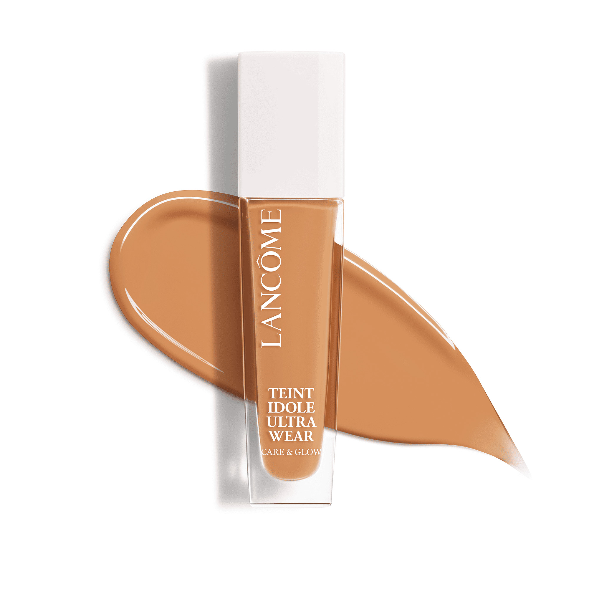 Teint Idole Ultra Wear Care & Glow Foundation - 30ml