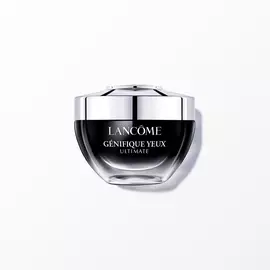 GENIFIQUE ULTIMATE AUGENCREME