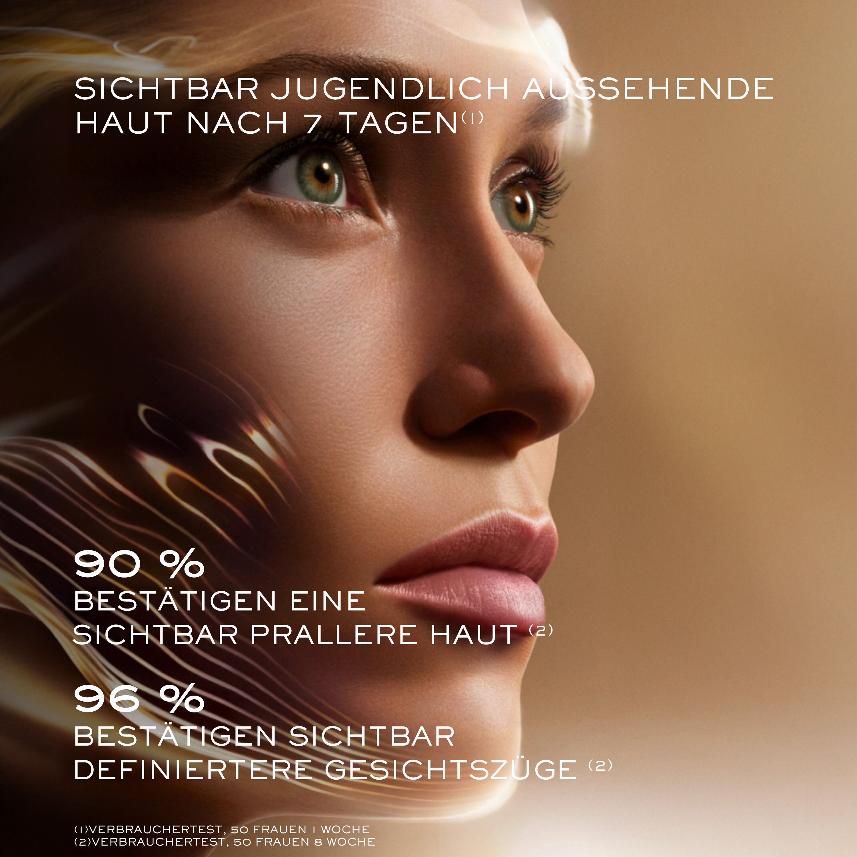 Absolue Longevity Soft Creme