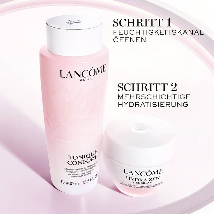 Hydra Zen Anti-Stress Cream-Gel