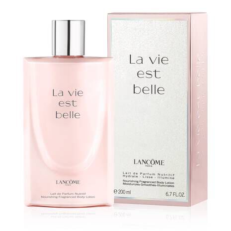LA VIE EST BELLE & BODY DUO