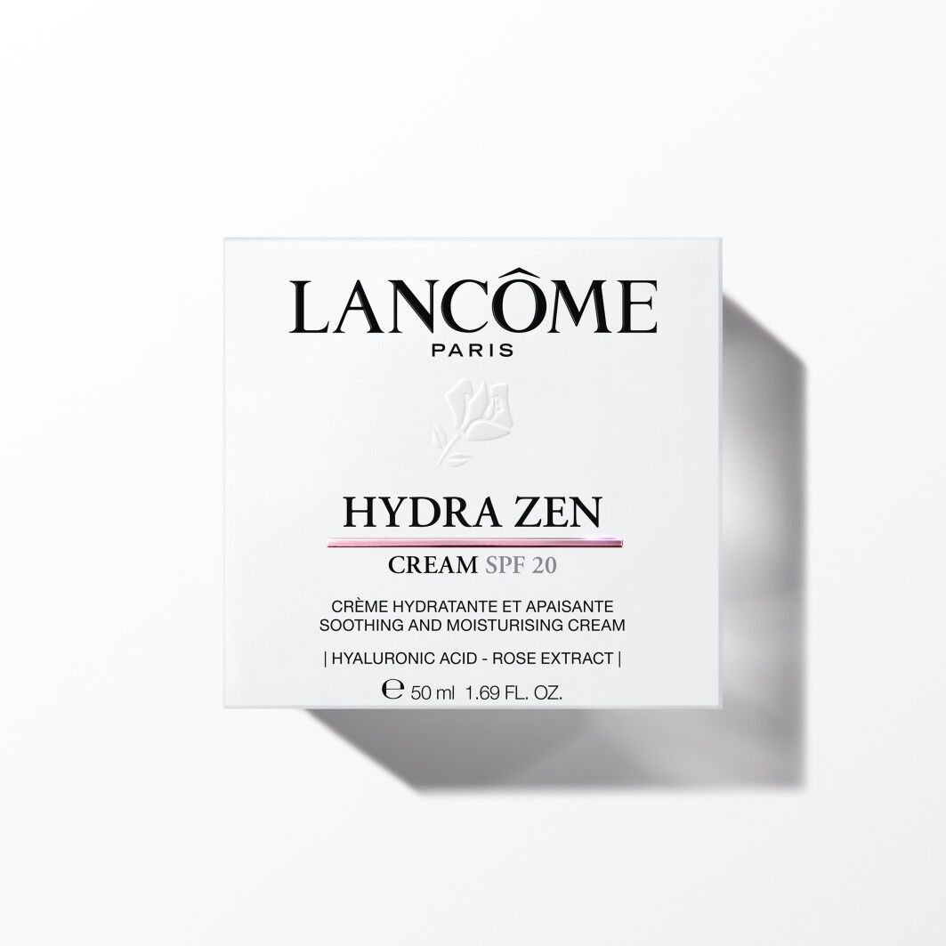 Hydra Zen SPF 15