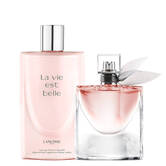 LA VIE EST BELLE & BODY DUO