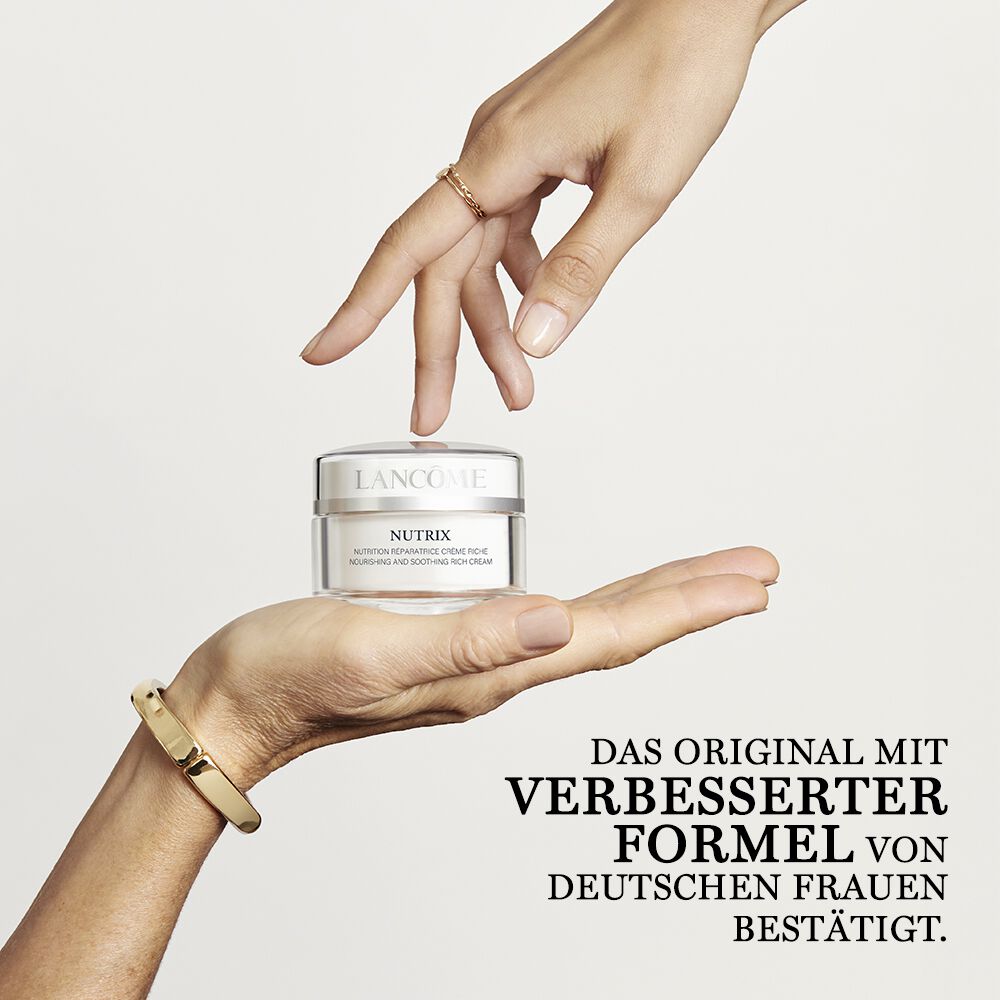 Nutrix Gesichtscreme
