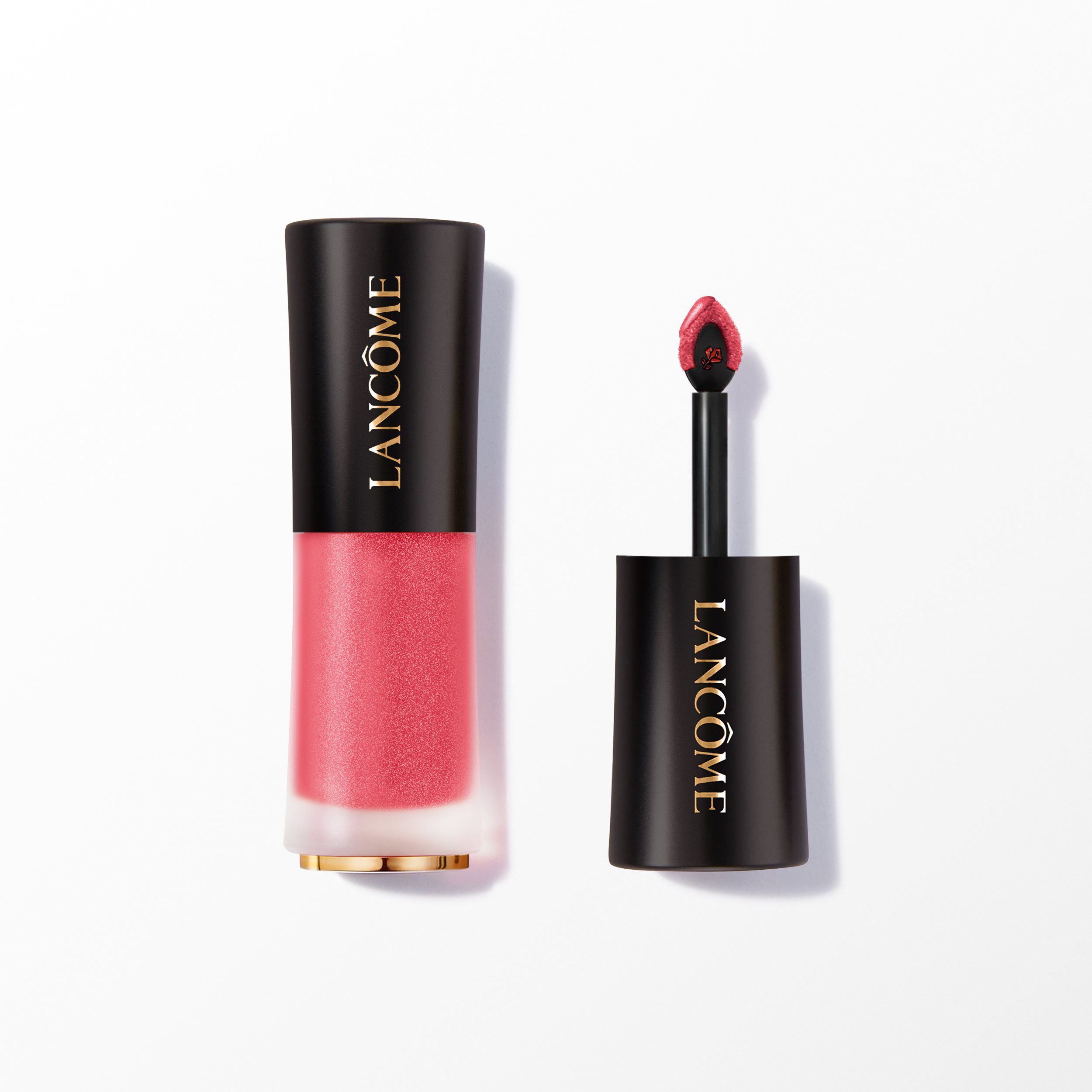 Lancome L'absolu Rouge Drama Ink - 7 Ml