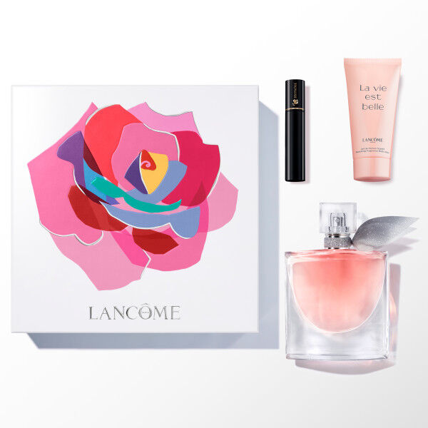 Lancome la vie est belle gift set 2025