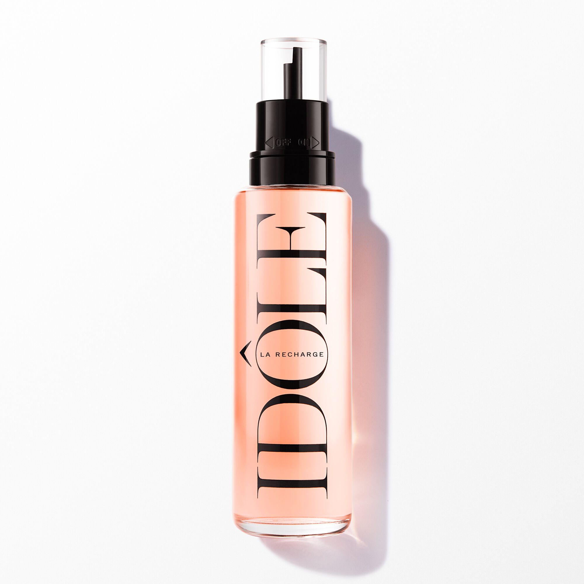 Lancôme - Idôle Eau De Parfum - Refill - 100 ml