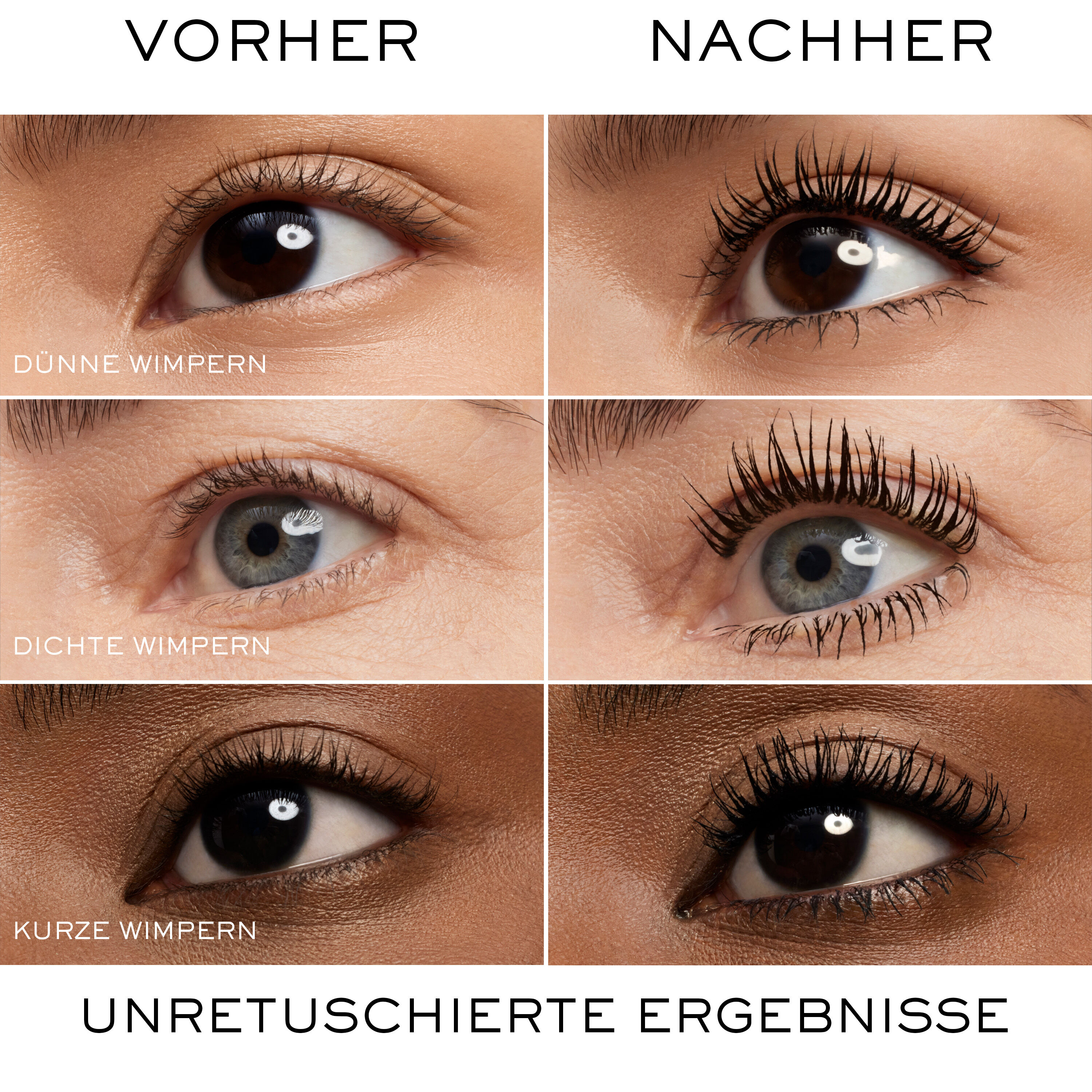 Lash Idole Curl Goddess