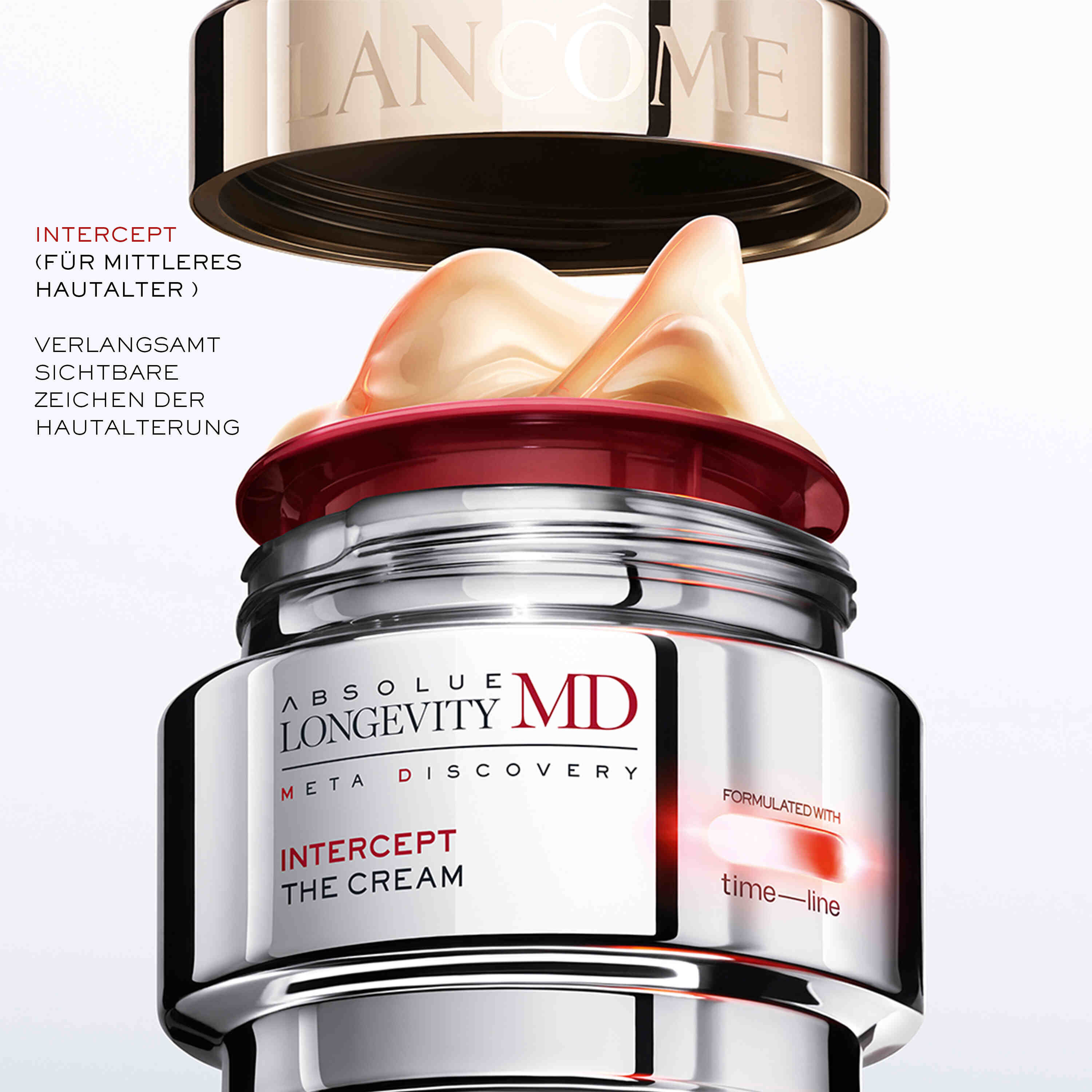 Absolue Longevity MD Intercept Creme