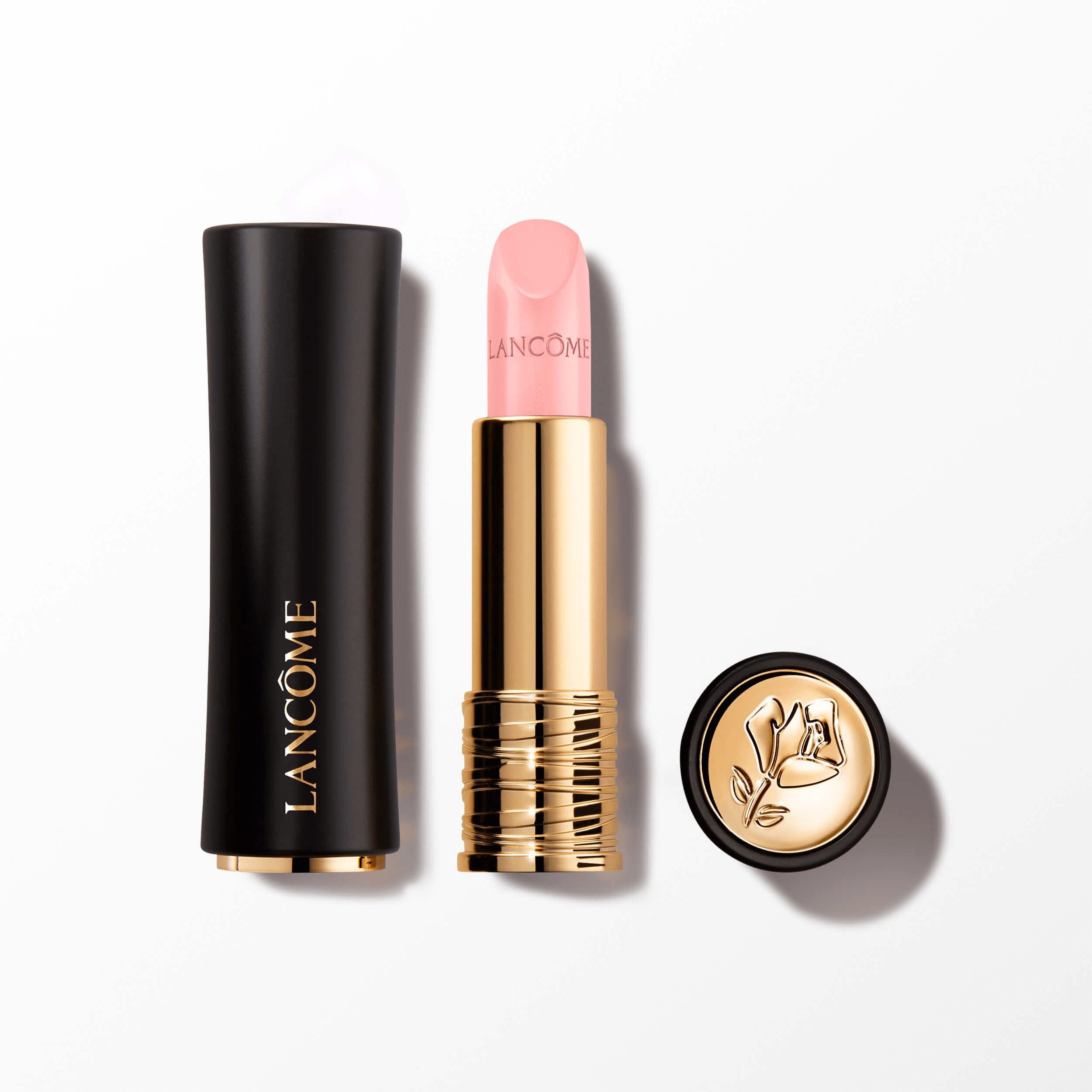Lancôme - L'absolu Rouge Cream - 3,4gr - 1 Universelle - 1 Universelle