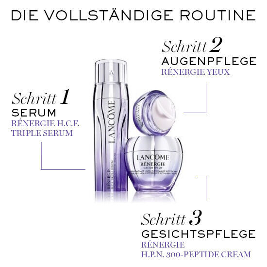 RENERGIE H.P.N. 300-PEPTIDE CREAM