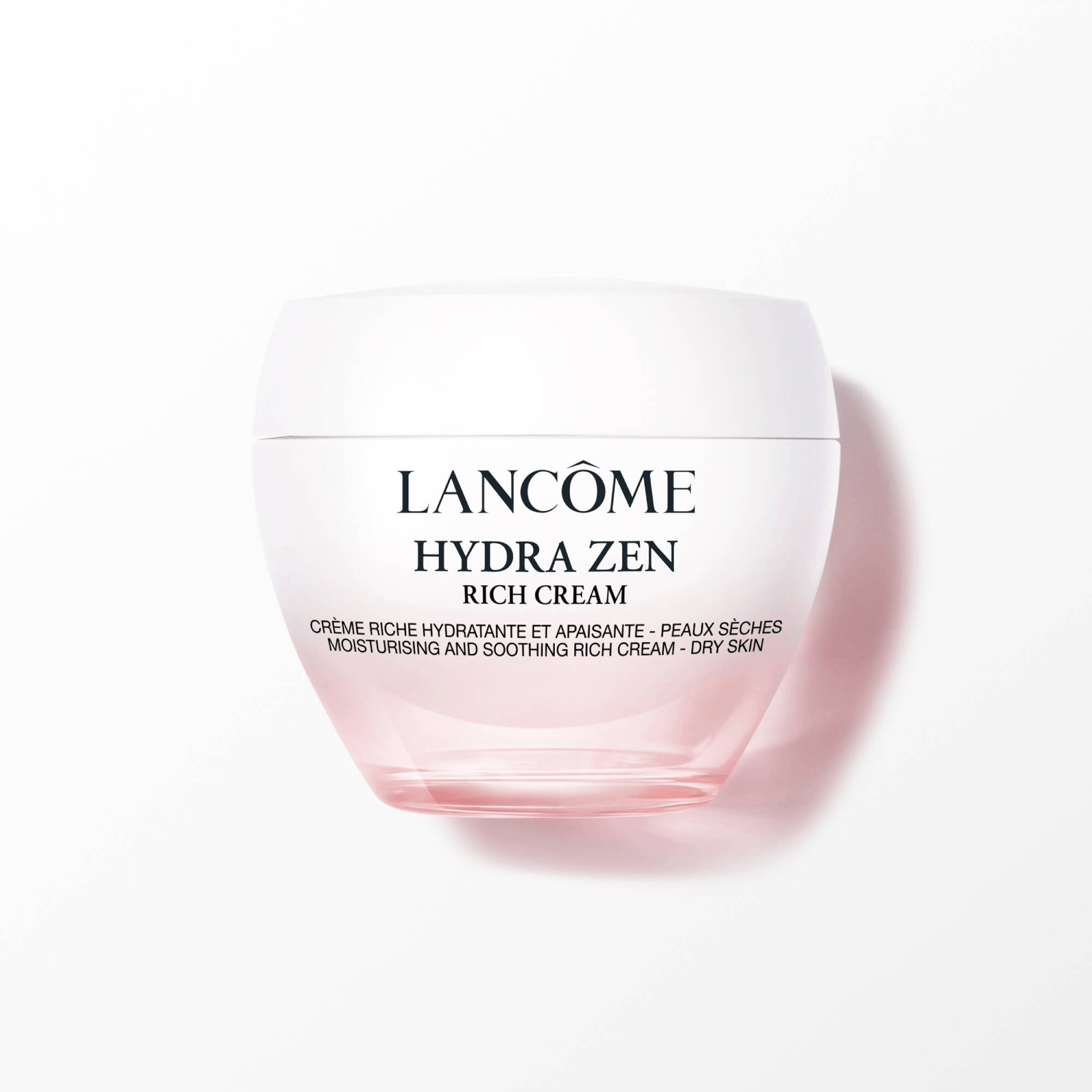 Hydra Zen Anti-stress Rich Cream - 50 ml