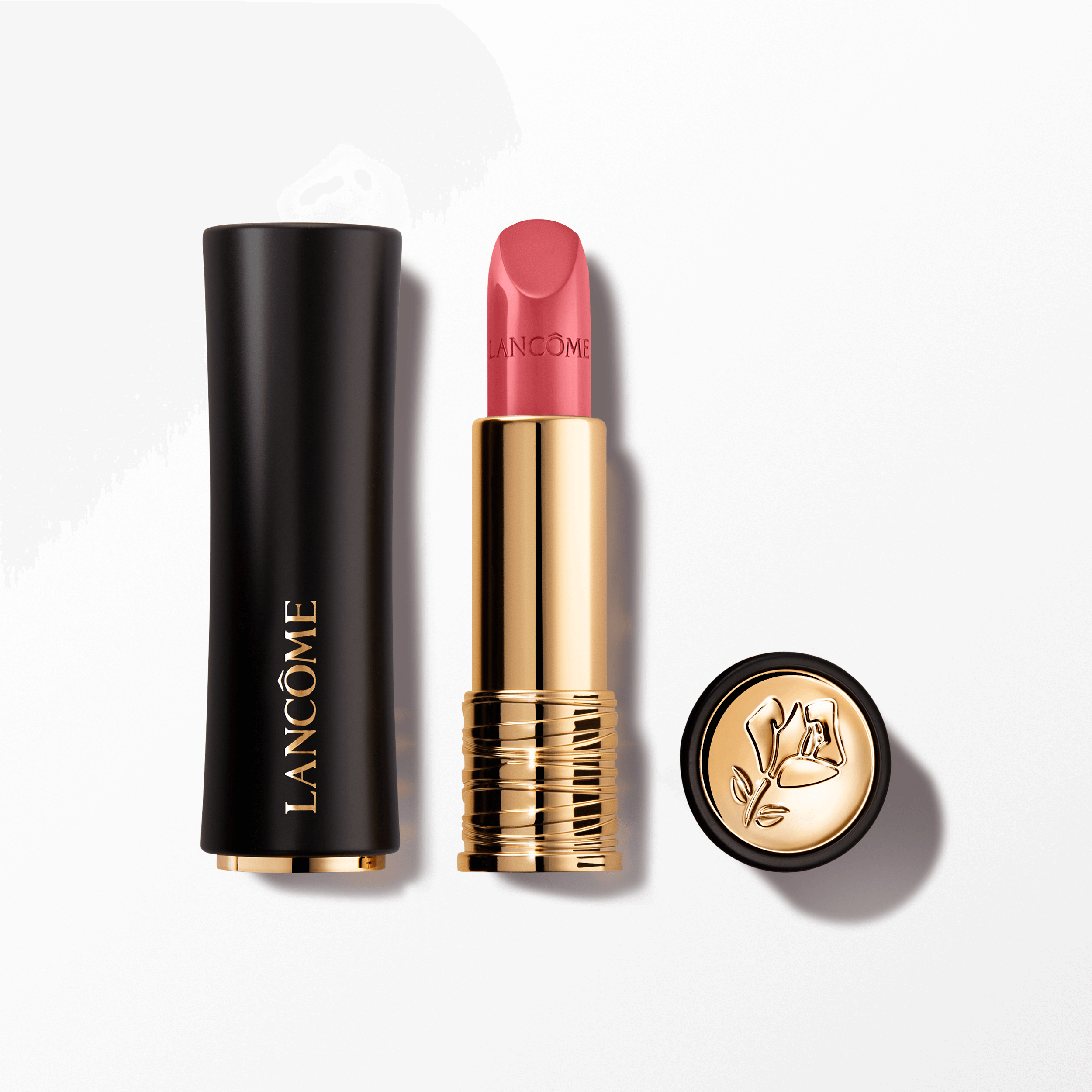 Lancôme - L'absolu Rouge Cream - 3,4gr - 264 Peut etre - 264 Peut etre