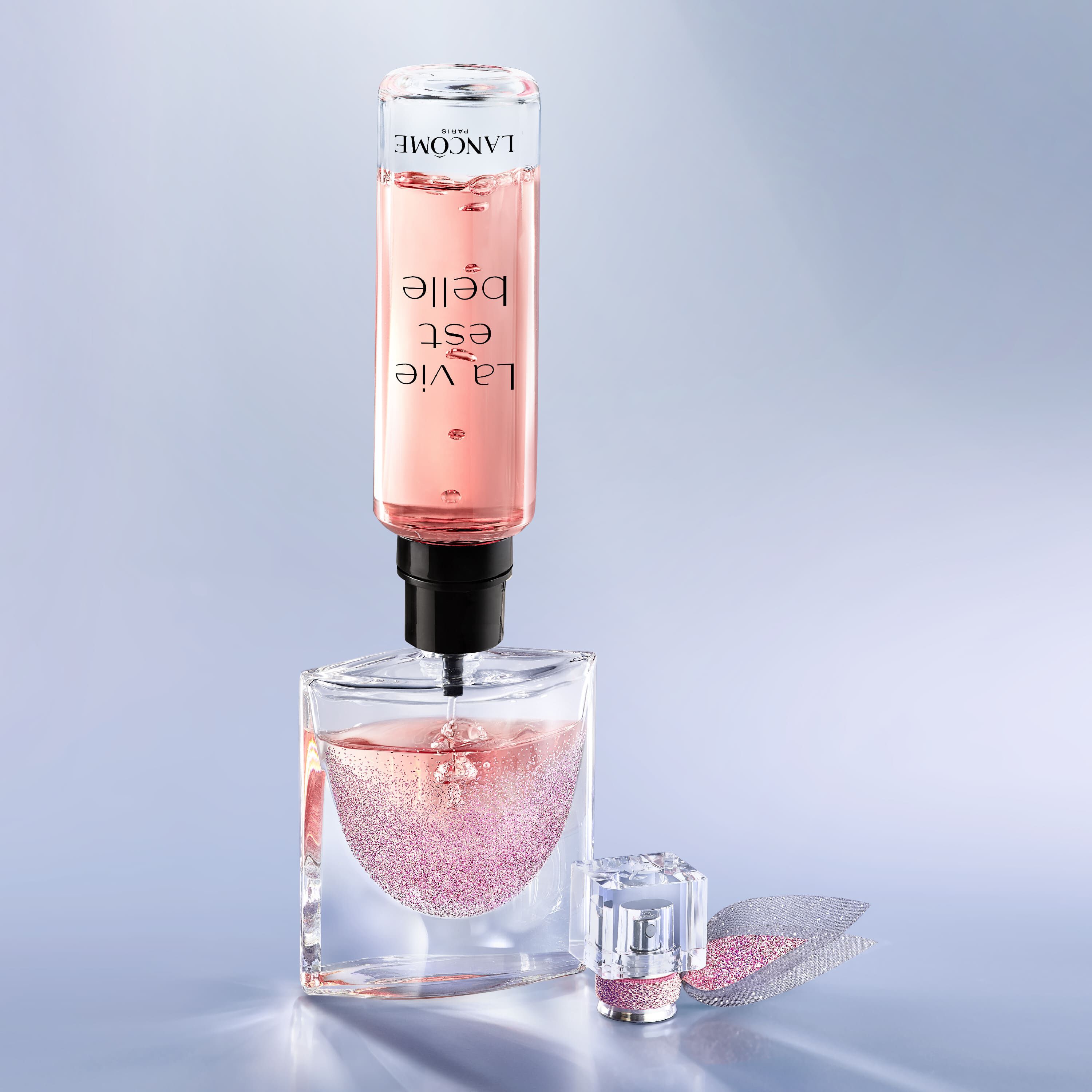 La Vie est Belle Eau de Parfum