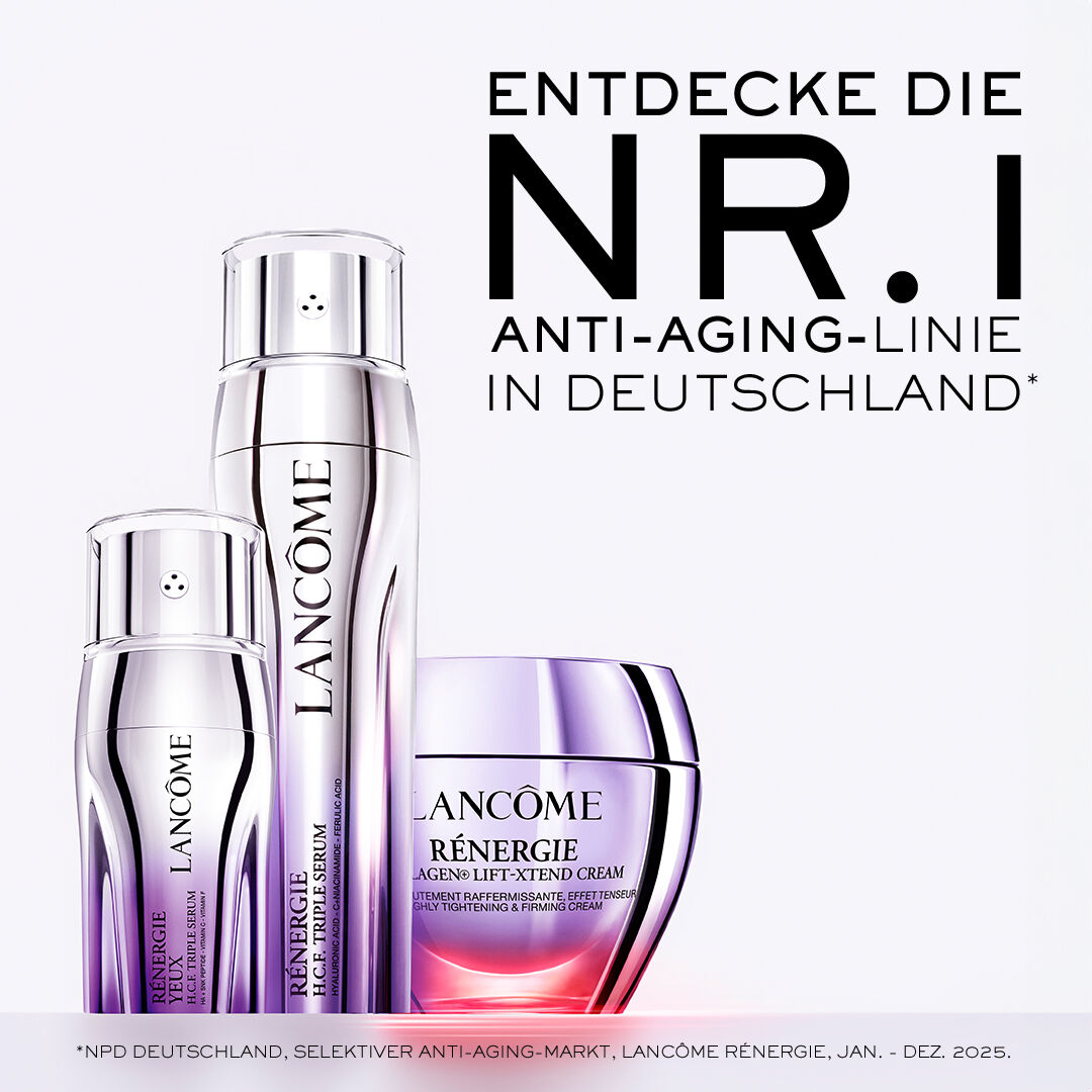 Renergie H.C.F. Triple Serum Eye