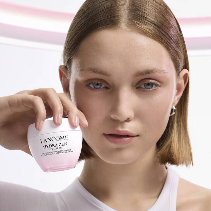 Hydra Zen Anti-Stress Cream-Gel