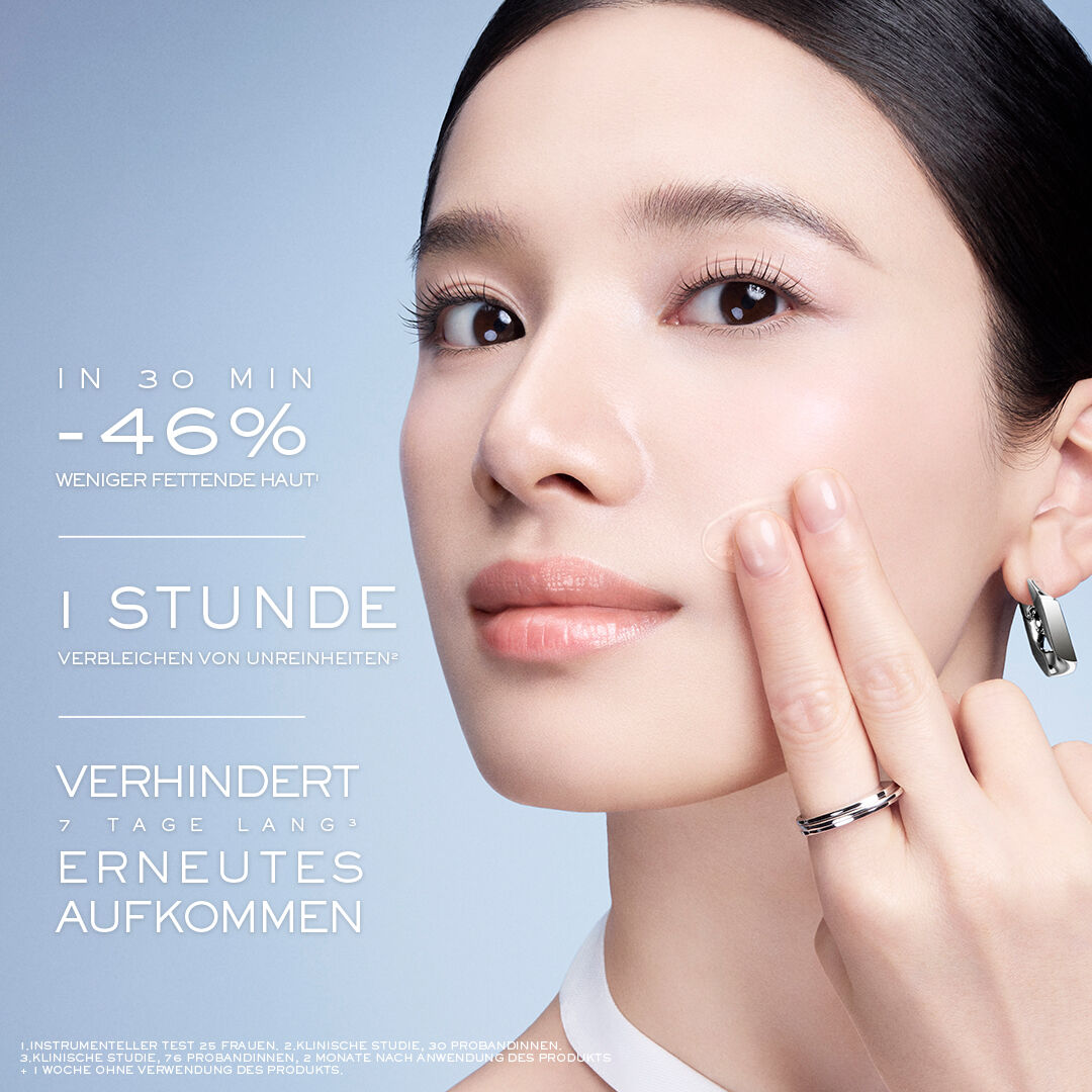 Clarifique BX-Interceptor™ Serum