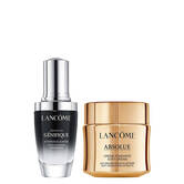 ADVANCED GENIFIQUE SERUM & ABSOLUE SOFT DUO