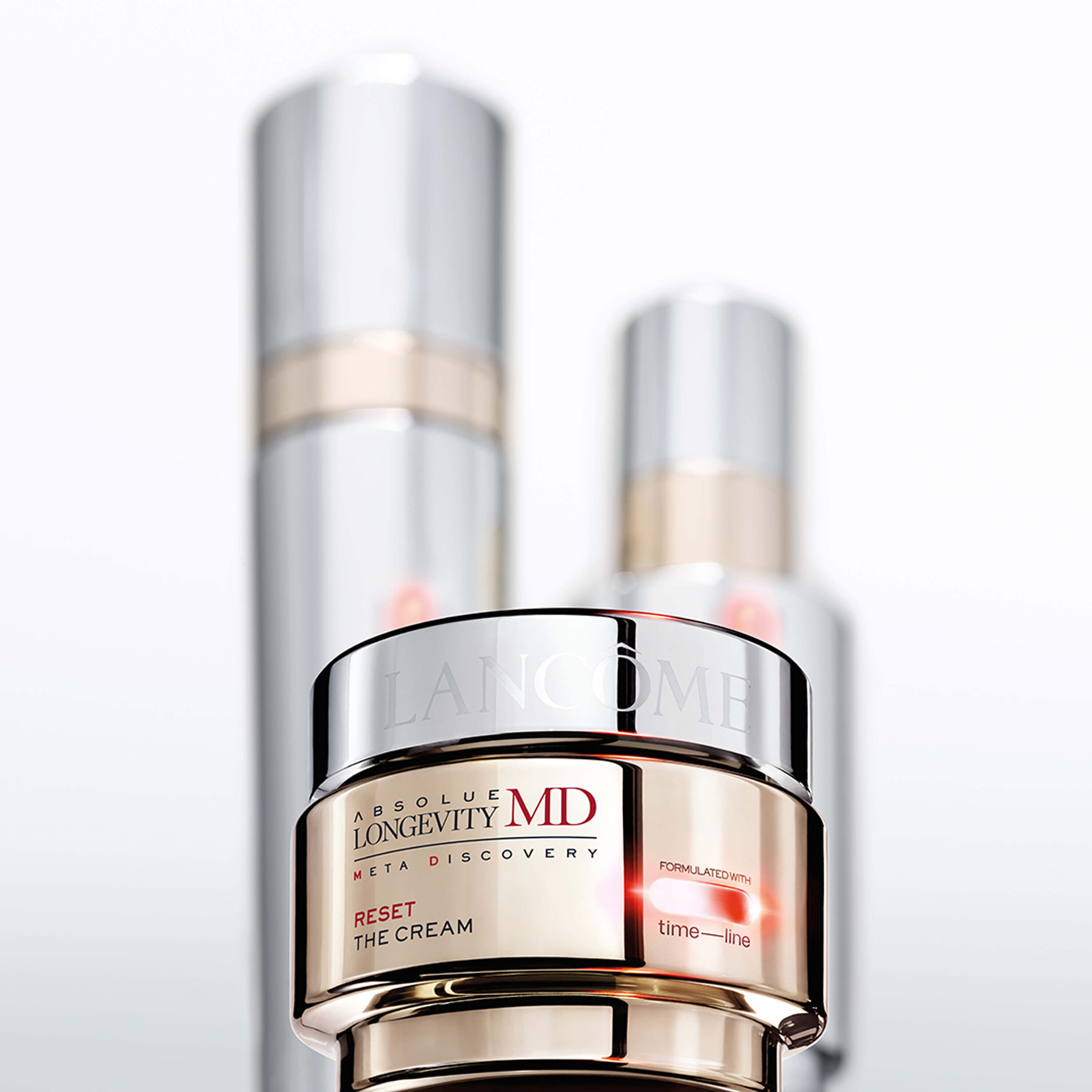Absolue Longevity MD Reset Creme