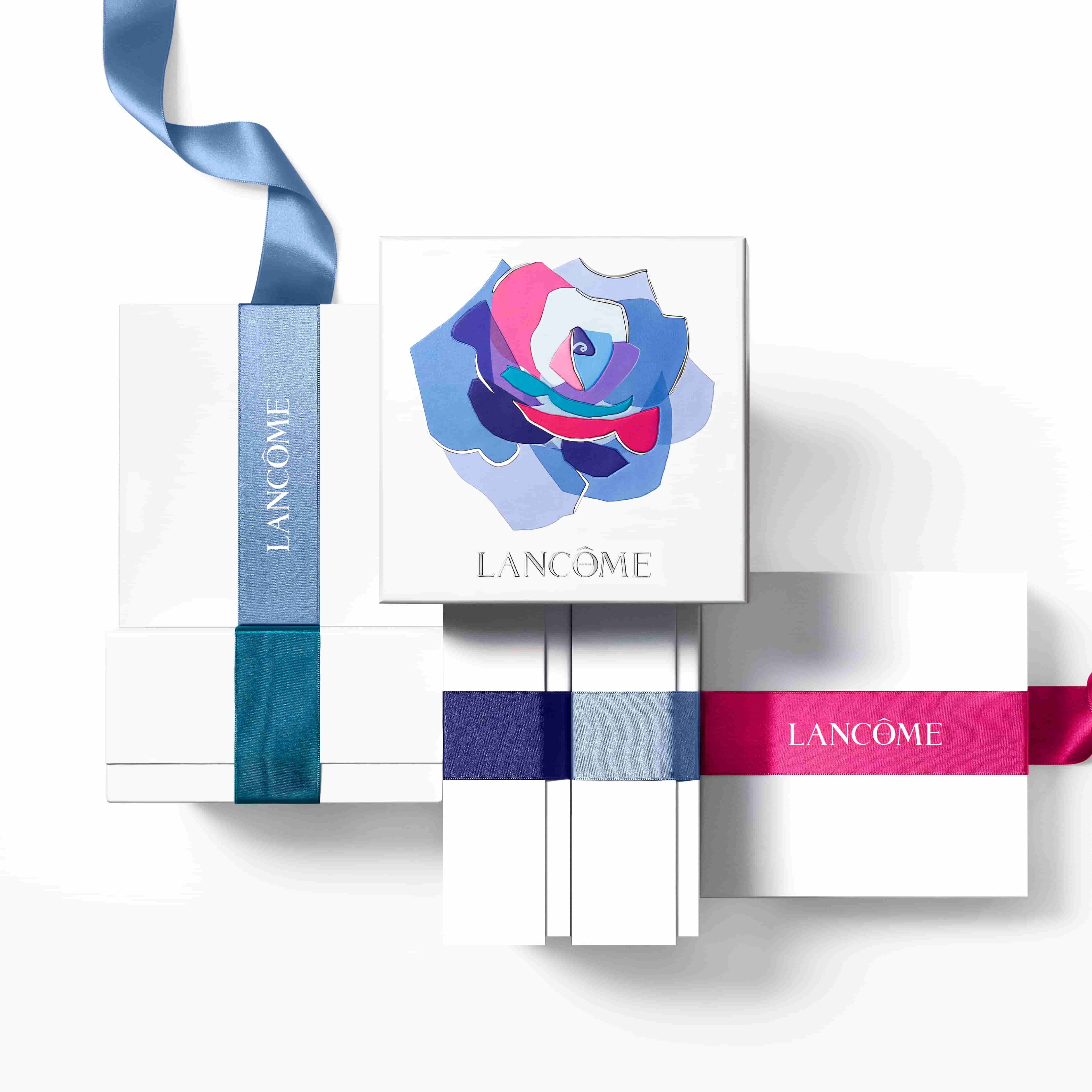 GENIFIQUE SERUM 50ML SET