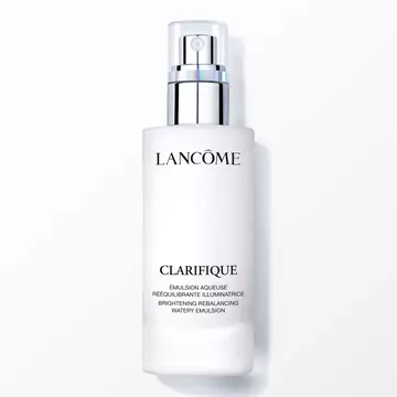 Clarifique Watery Emulsion Flasche