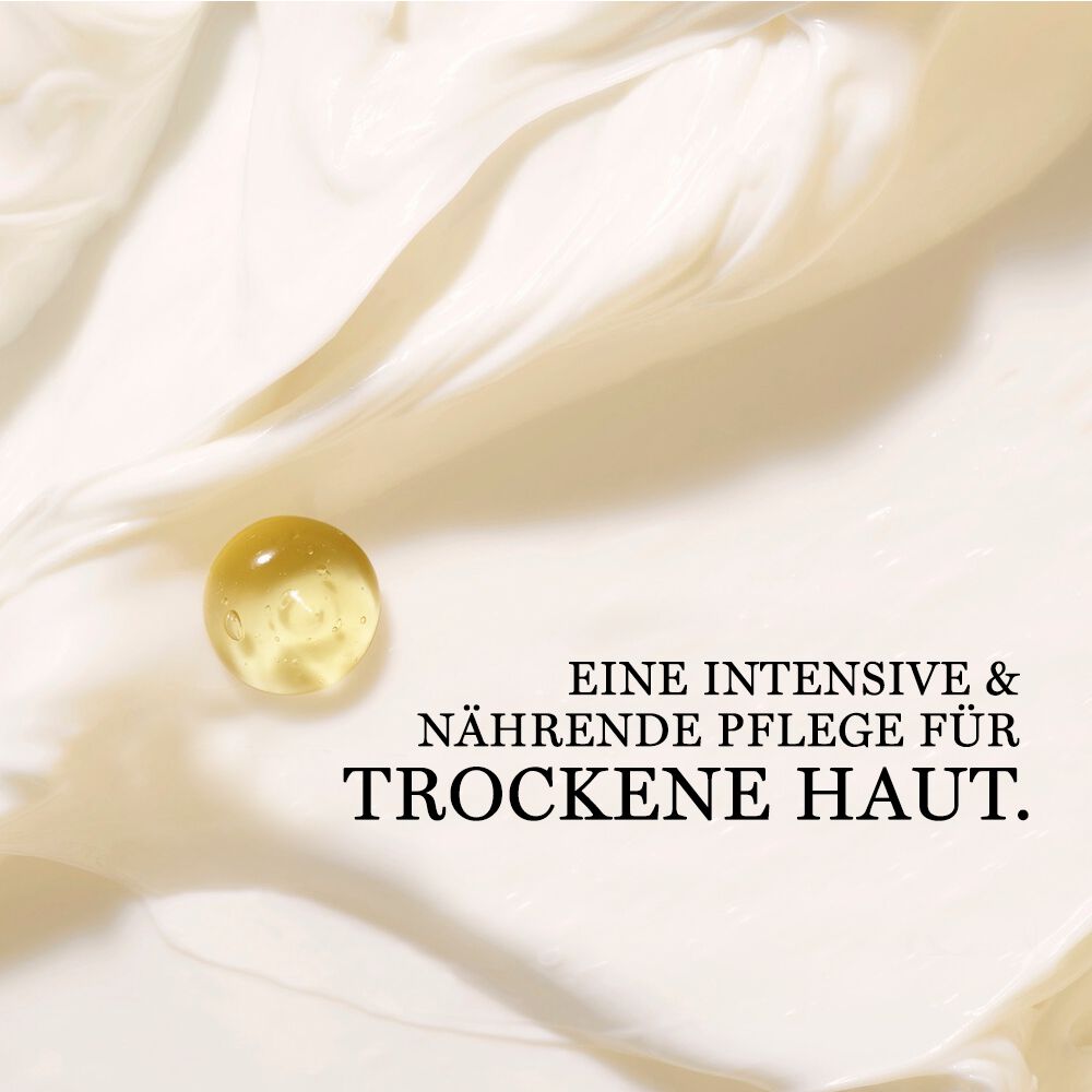 Nutrix Gesichtscreme Inhaltsstoffe