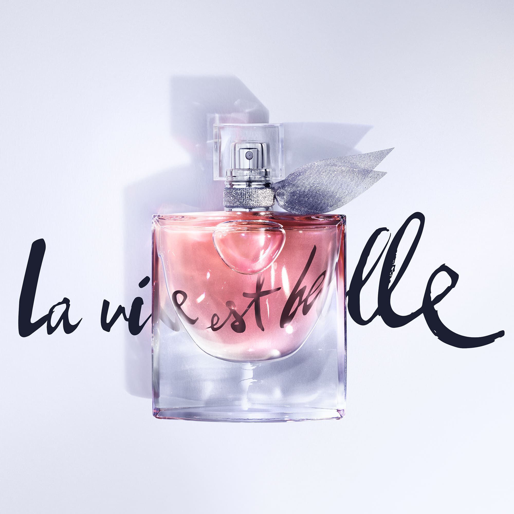 LA VIE EST BELLE & REFILL DUO