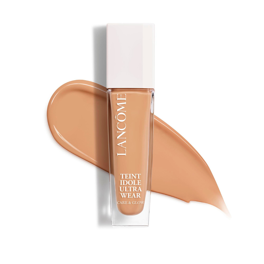 Teint Idole Ultra Wear Care & Glow Foundation - 30ml