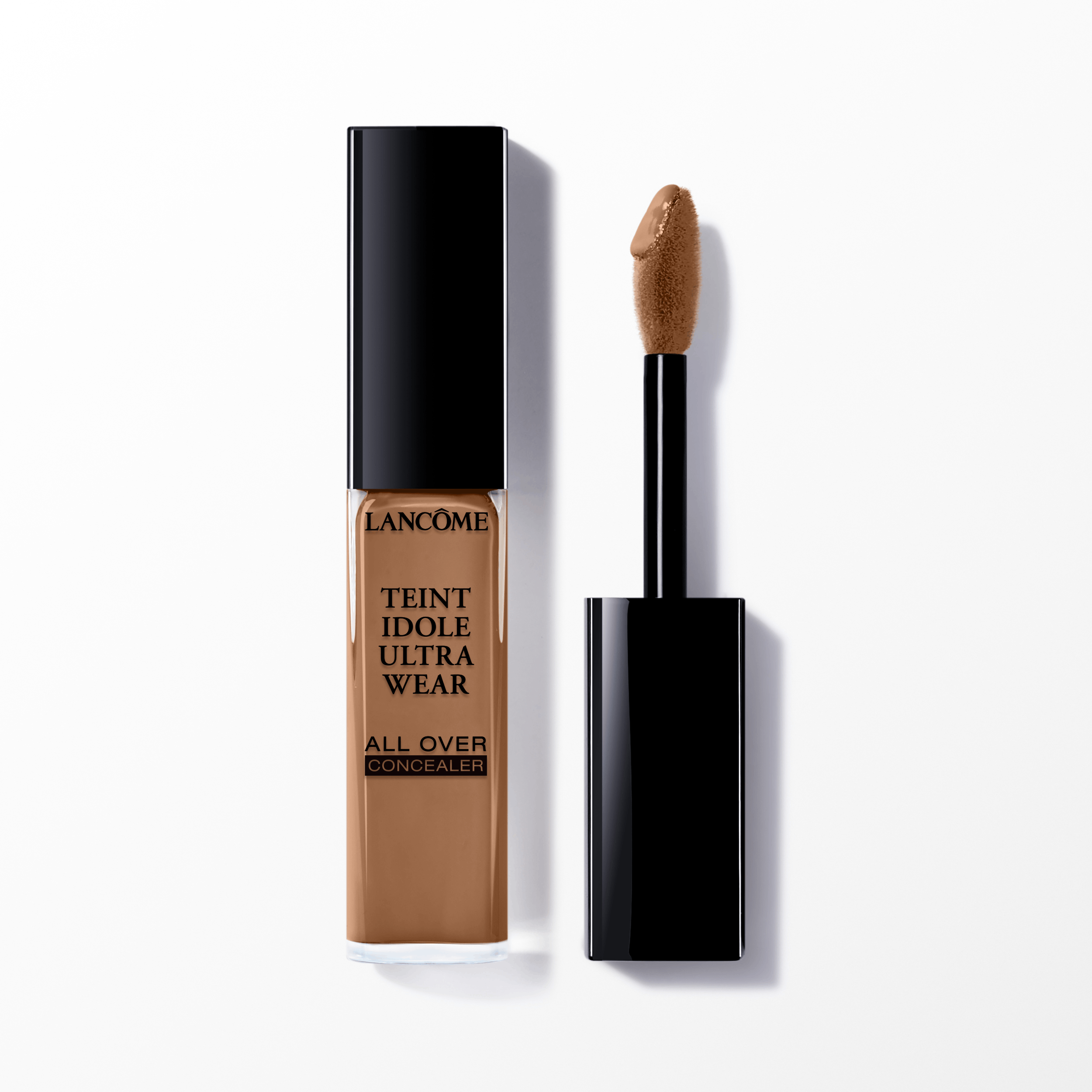 Lancôme - Teint Idole Ultra Wear All Over Concealer - 13ml - 11 Muscade - 11 Muscade