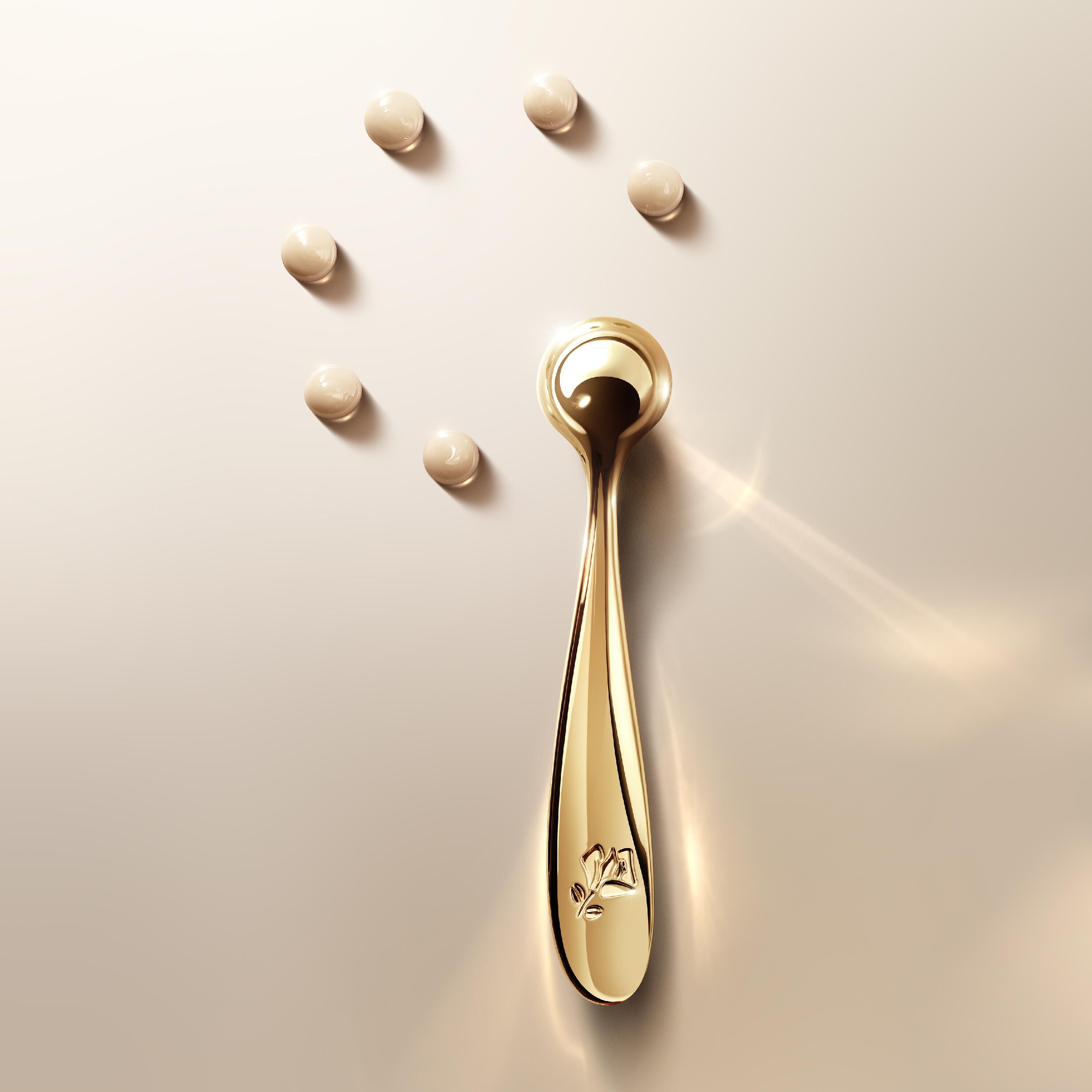 Lancome Absolue Augencreme-Kollektion