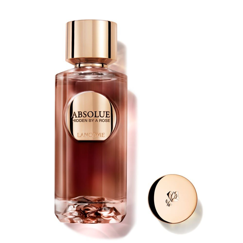 Packshot von Absolue Hidden By A Rose Eau de Parfum