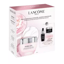 Hydra Zen Cream 50ml Routine Set