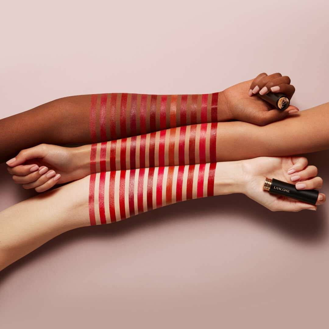 L'Absolu Rouge Cream Lippenstift