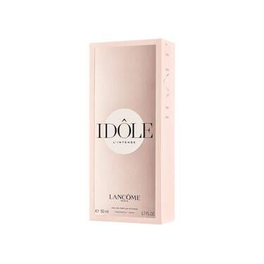 Idole L'Intense Parfum Verpackung